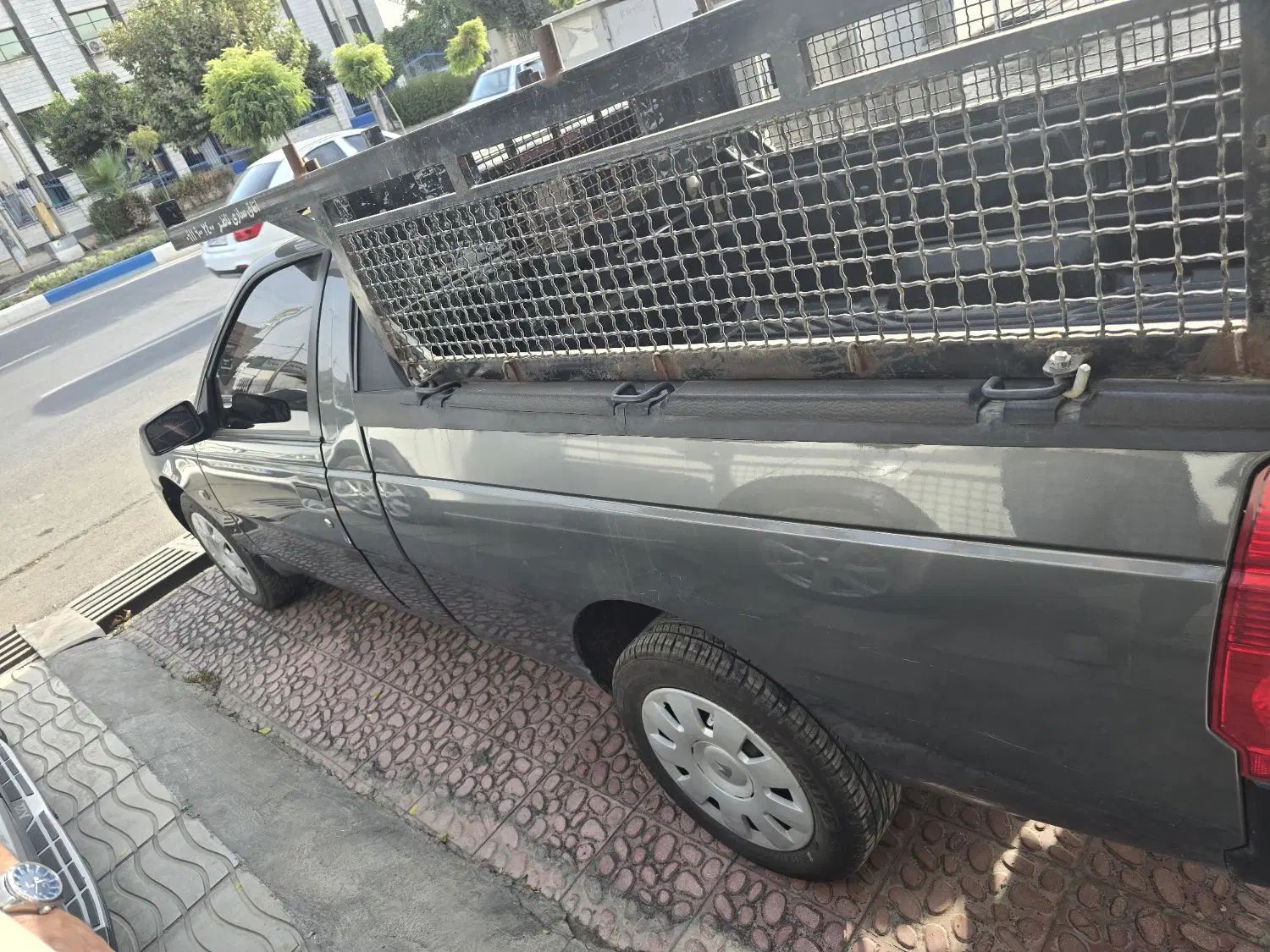 خودرو آریسان، 2 آگهی ann_19974882