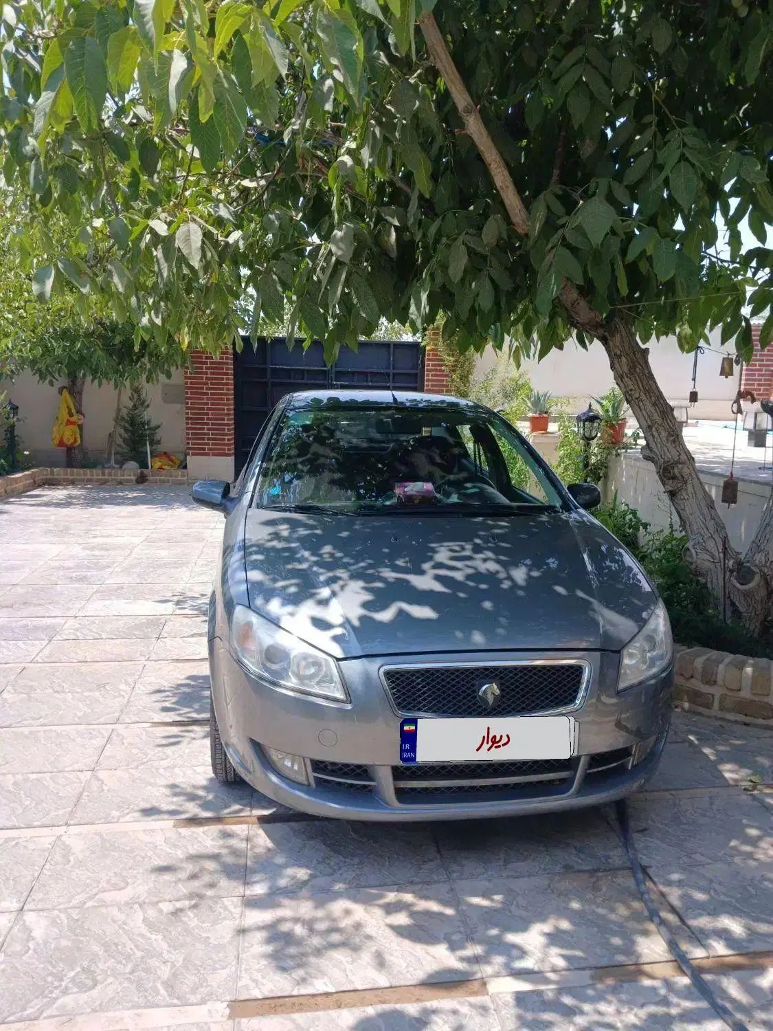 خودرو رانا، LX آگهی ann_19974914