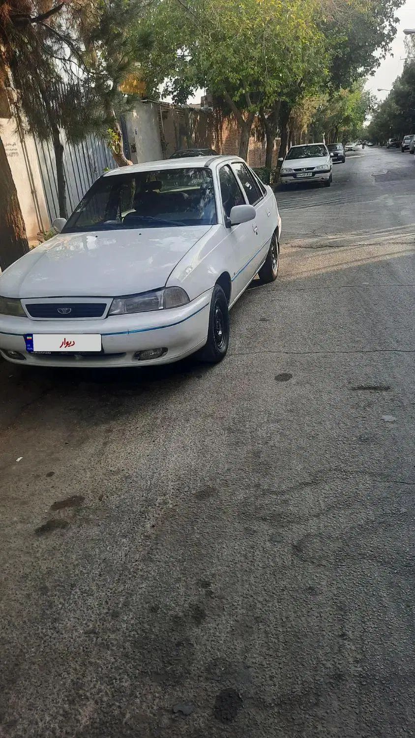 خودرو دوو، سیلو آگهی ann_19974942