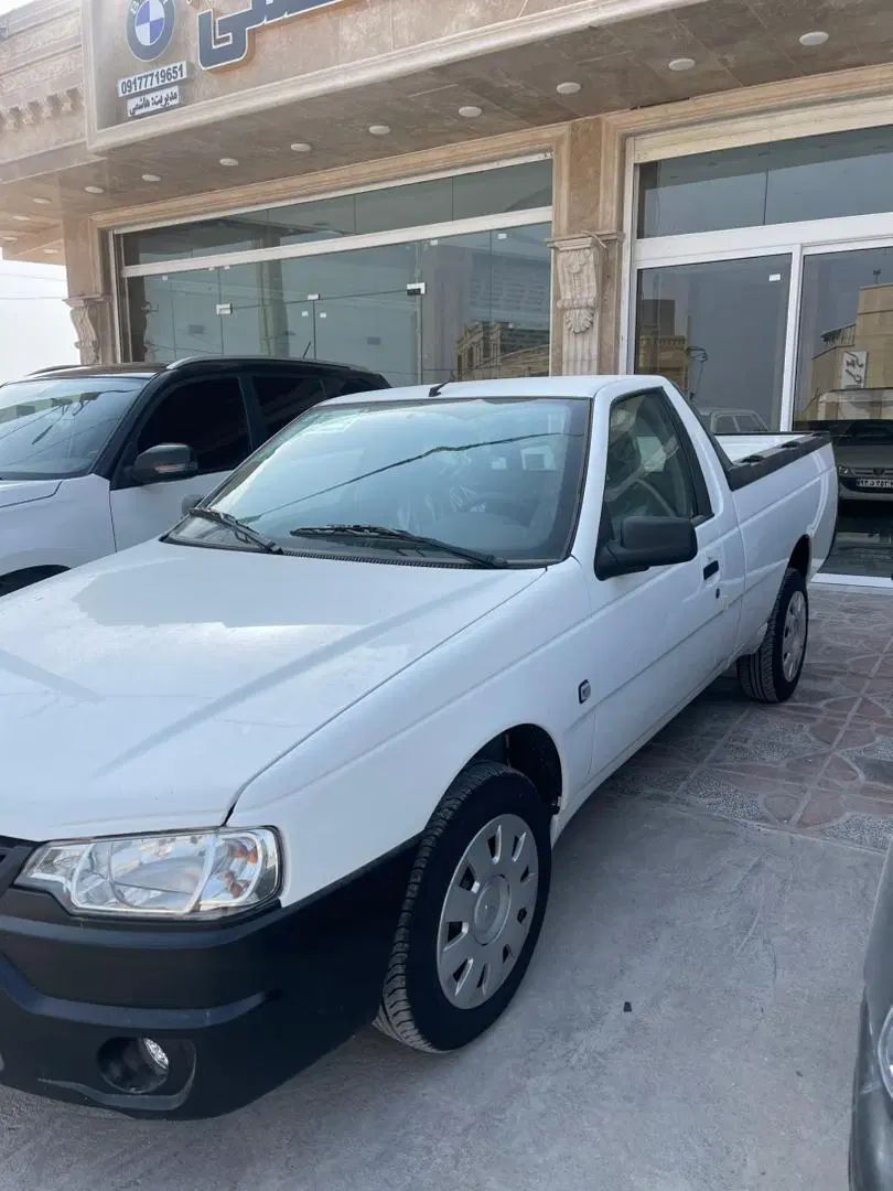 خودرو آریسان، 2 آگهی ann_19974958