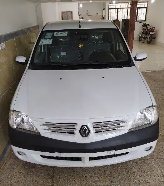 رنو تندر 90 E2 - 1390
