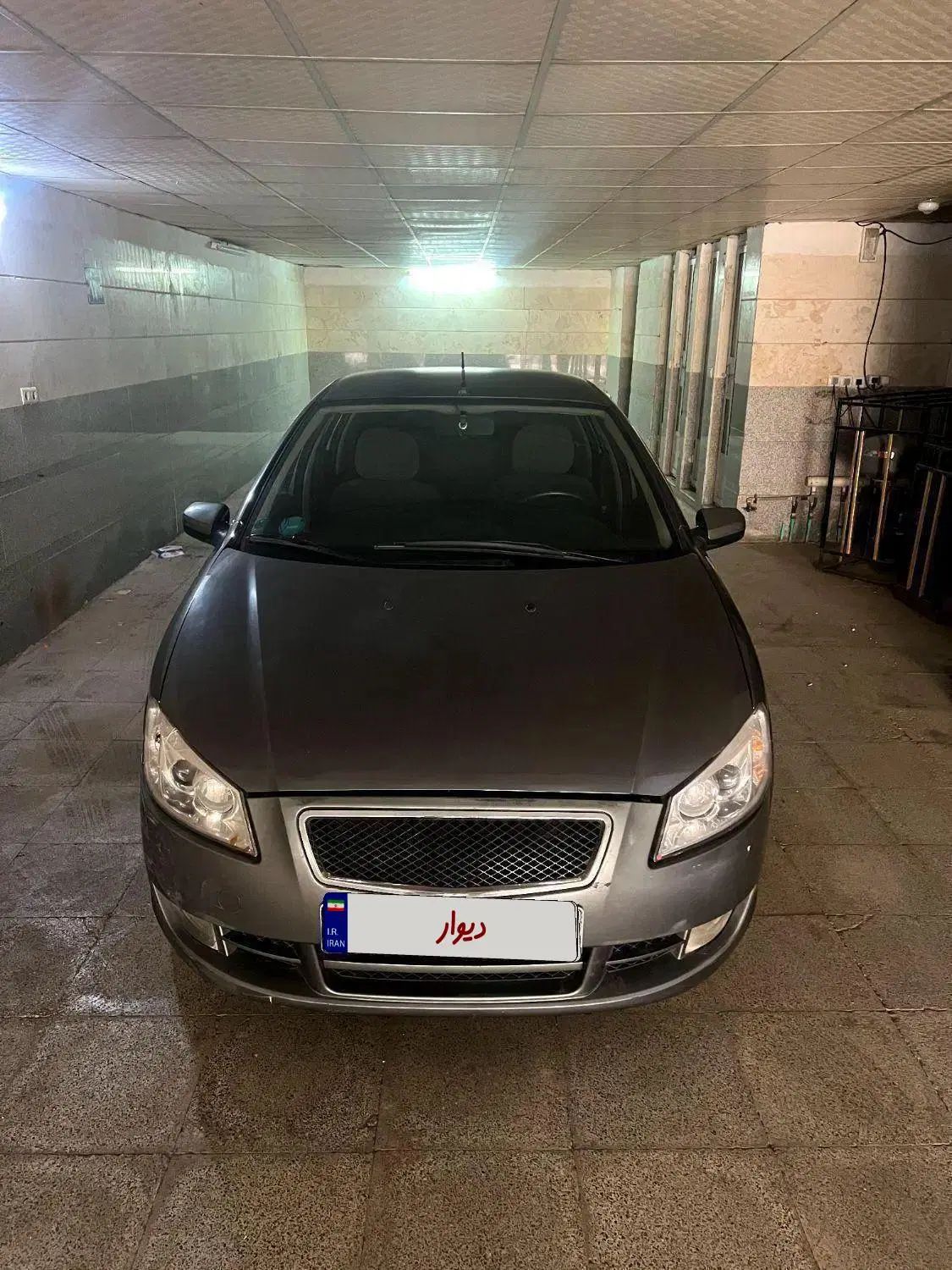 خودرو رانا، LX آگهی ann_19974991