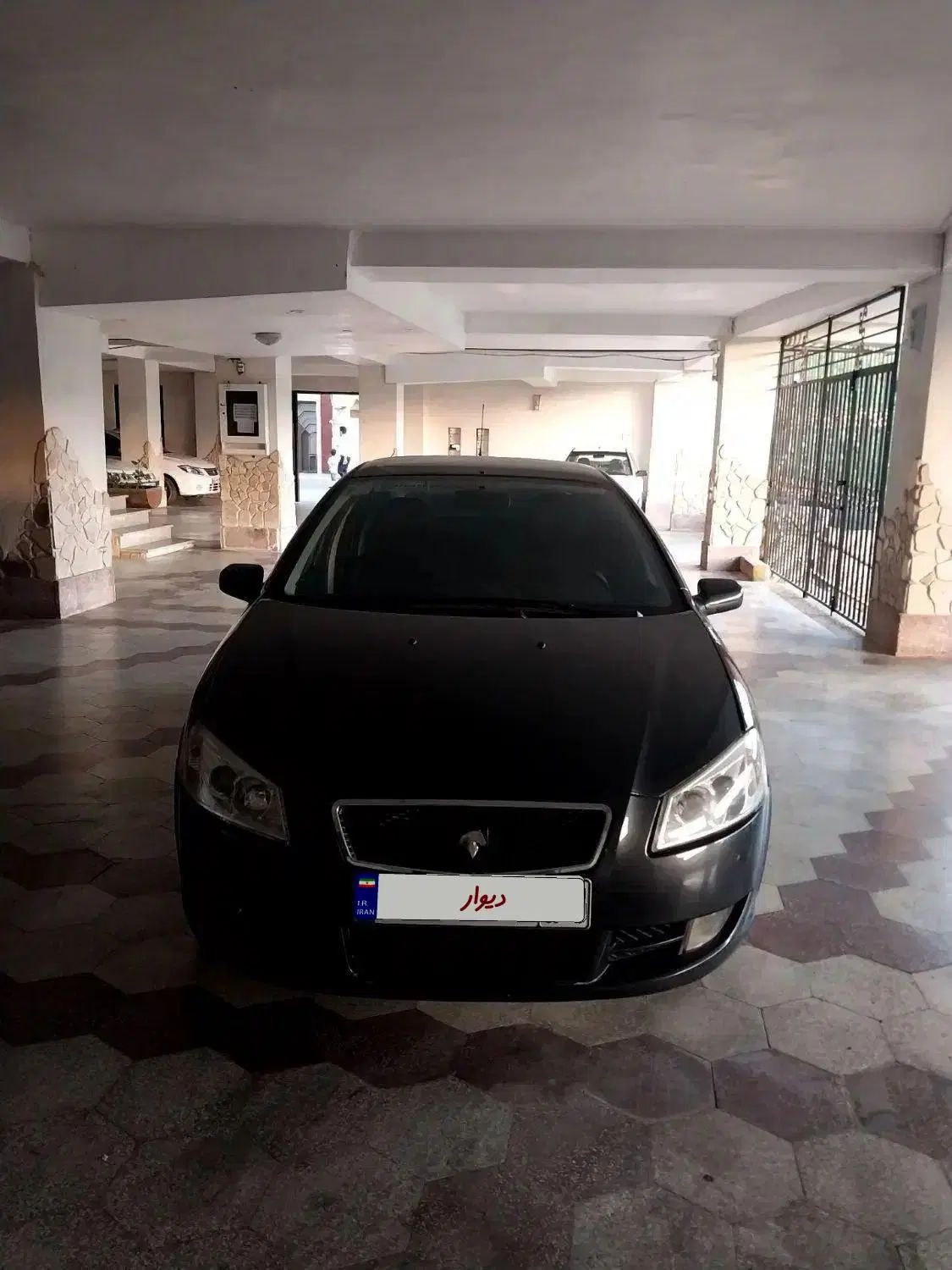خودرو رانا، EL آگهی ann_19975001