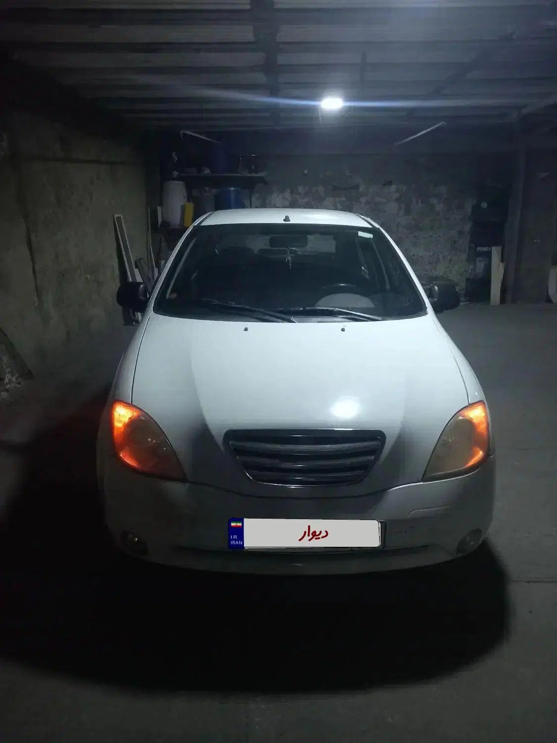 خودرو تیبا، صندوق دار آگهی ann_19975012