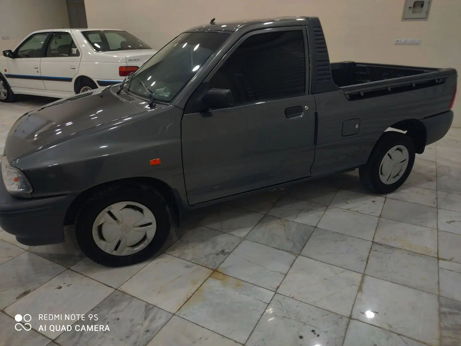 پراید 151 SE - 1399
