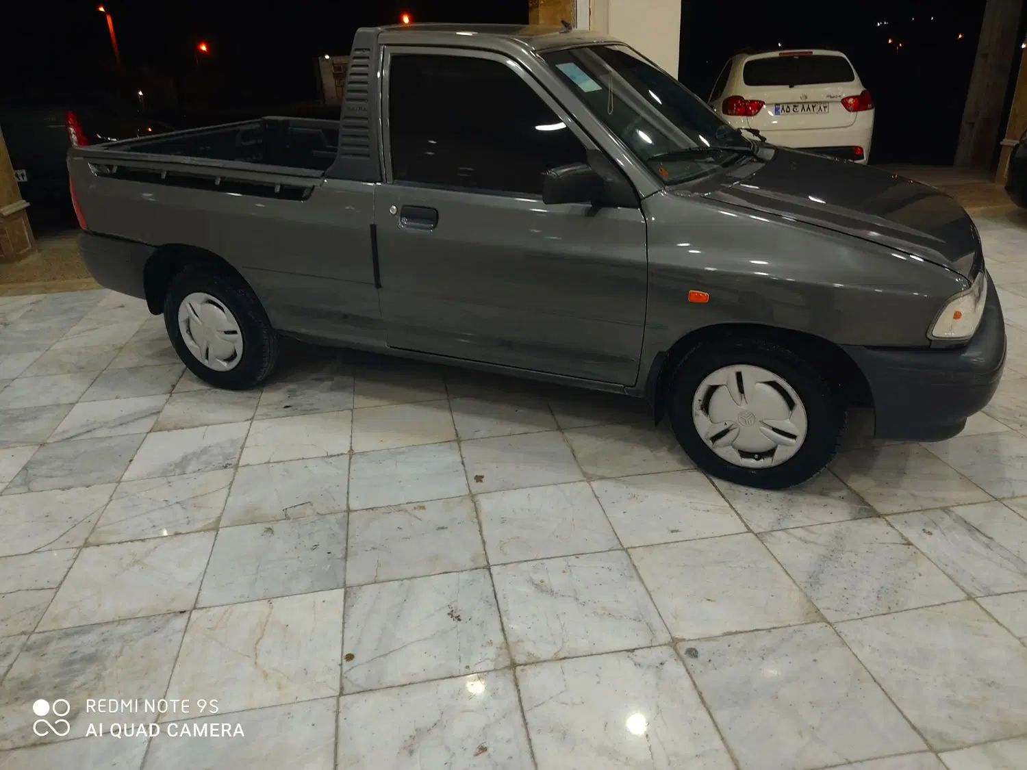 خودرو پراید، 151 آگهی ann_19975035