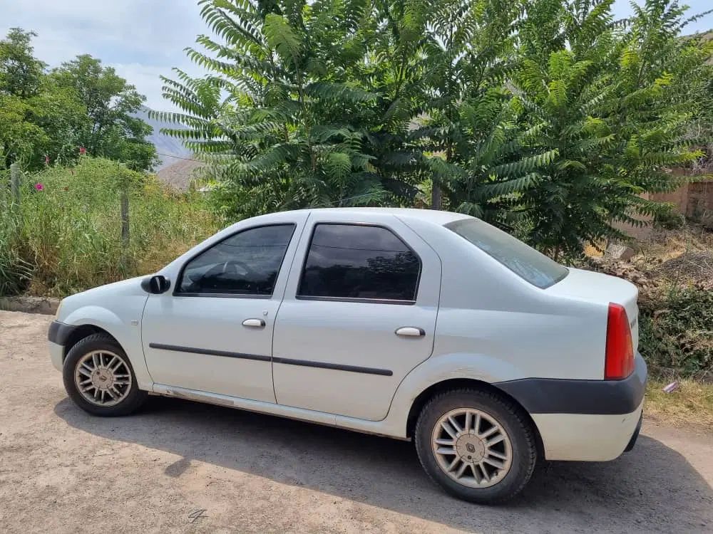 رنو تندر 90 E2 - 1392