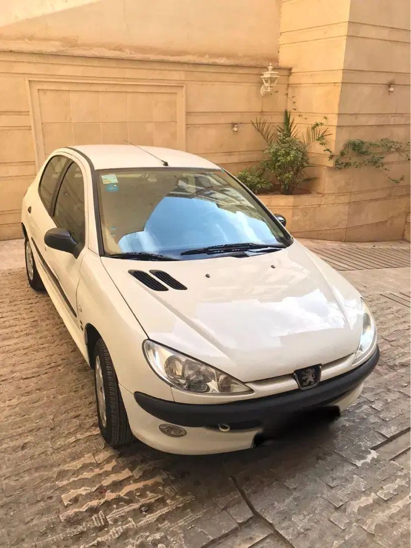 خودرو پژو، 206 آگهی ann_19975061