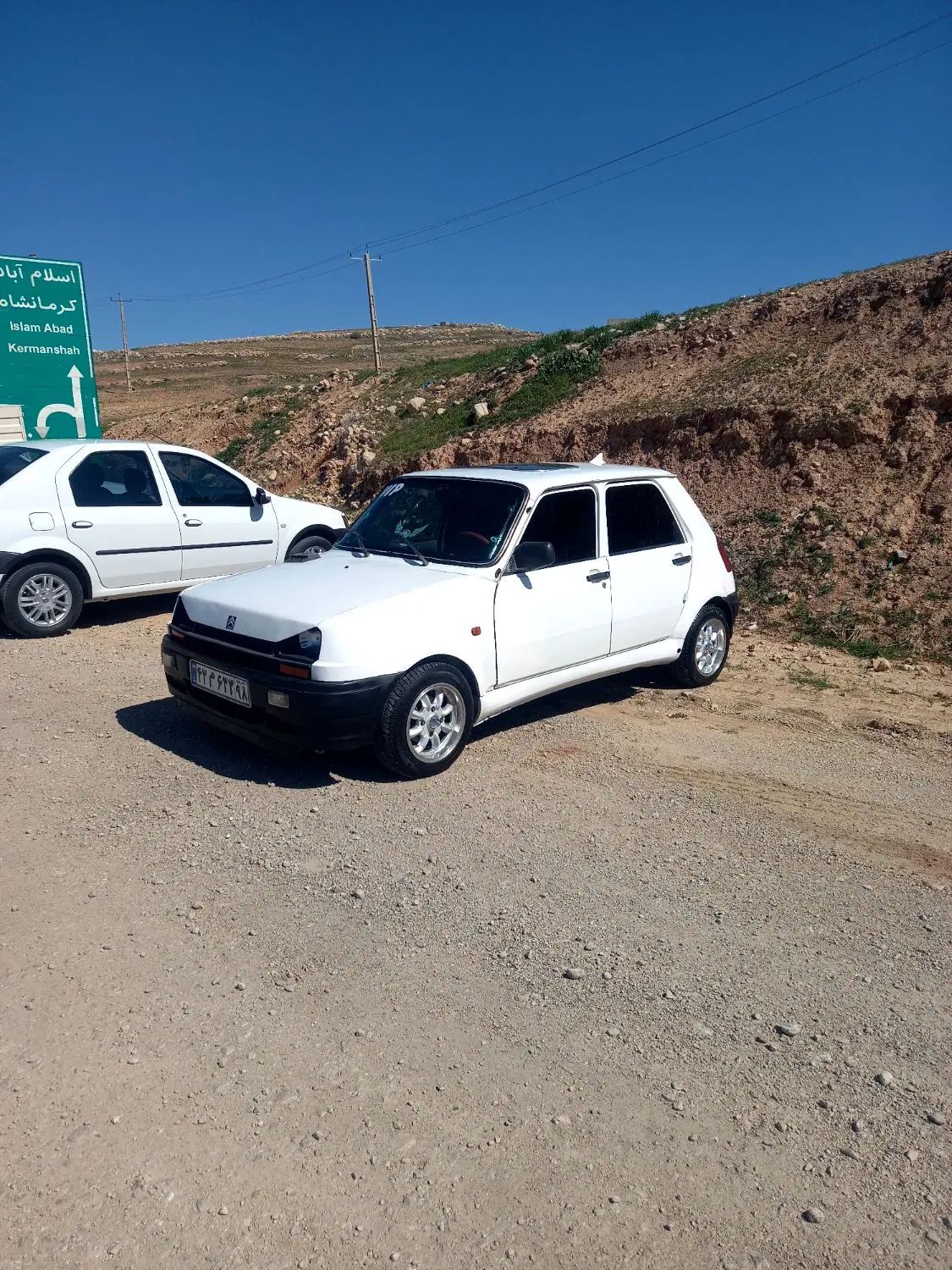 خودرو رنو، پی کی آگهی ann_19975068