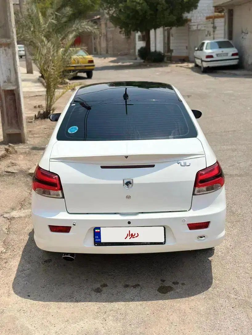 خودرو رانا، پلاس آگهی ann_19975070