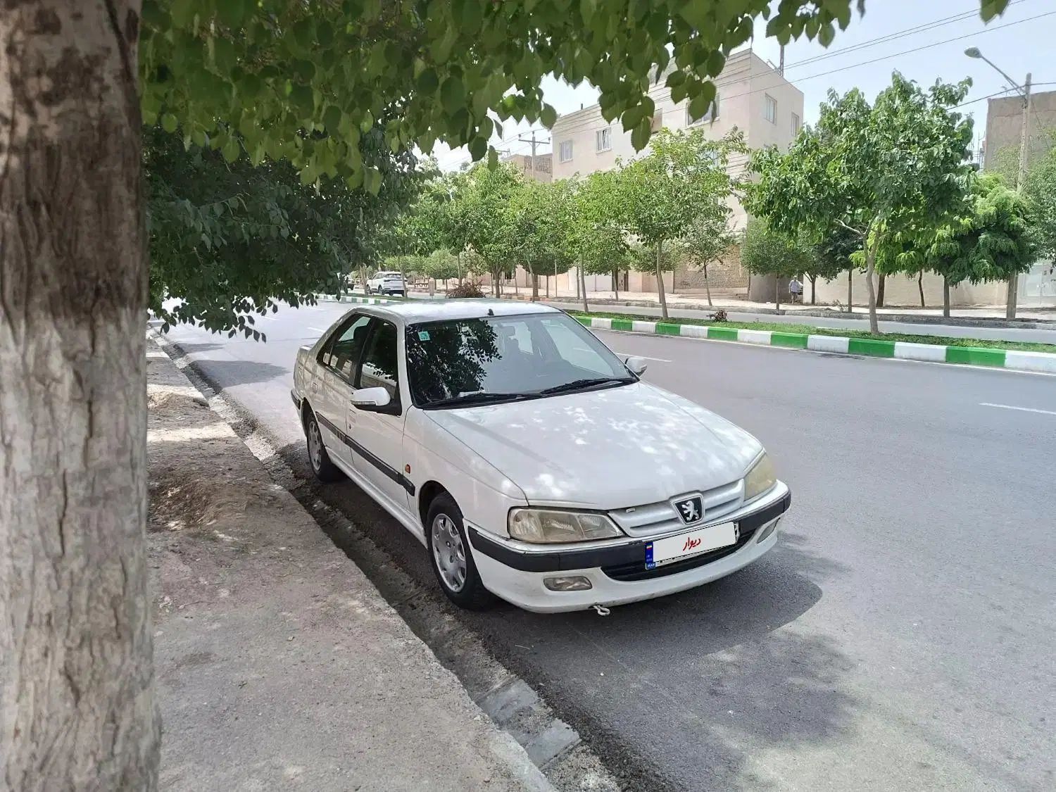 خودرو پژو، پارس آگهی ann_19975109