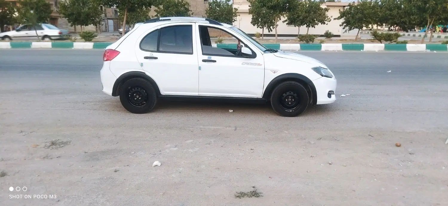خودرو کوییک، معمولی آگهی ann_19975118