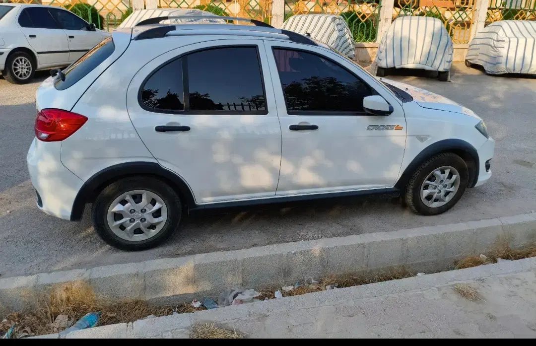 خودرو کوییک، معمولی آگهی ann_19975146