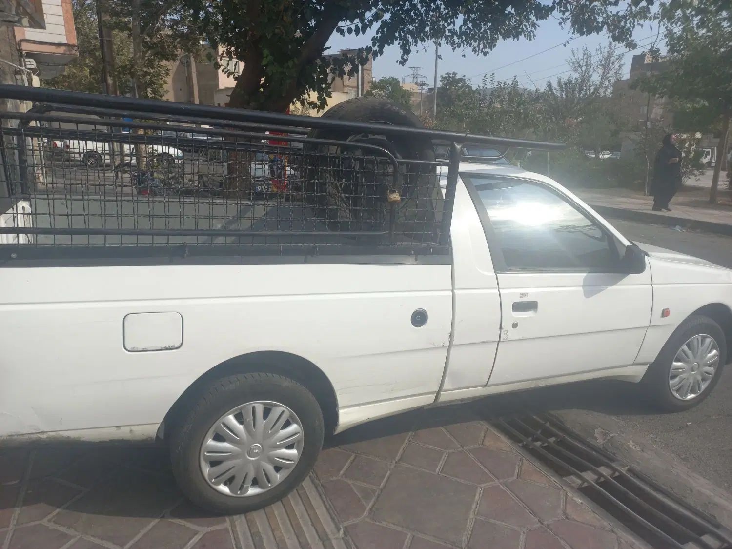 خودرو آریسان، معمولی آگهی ann_19975163