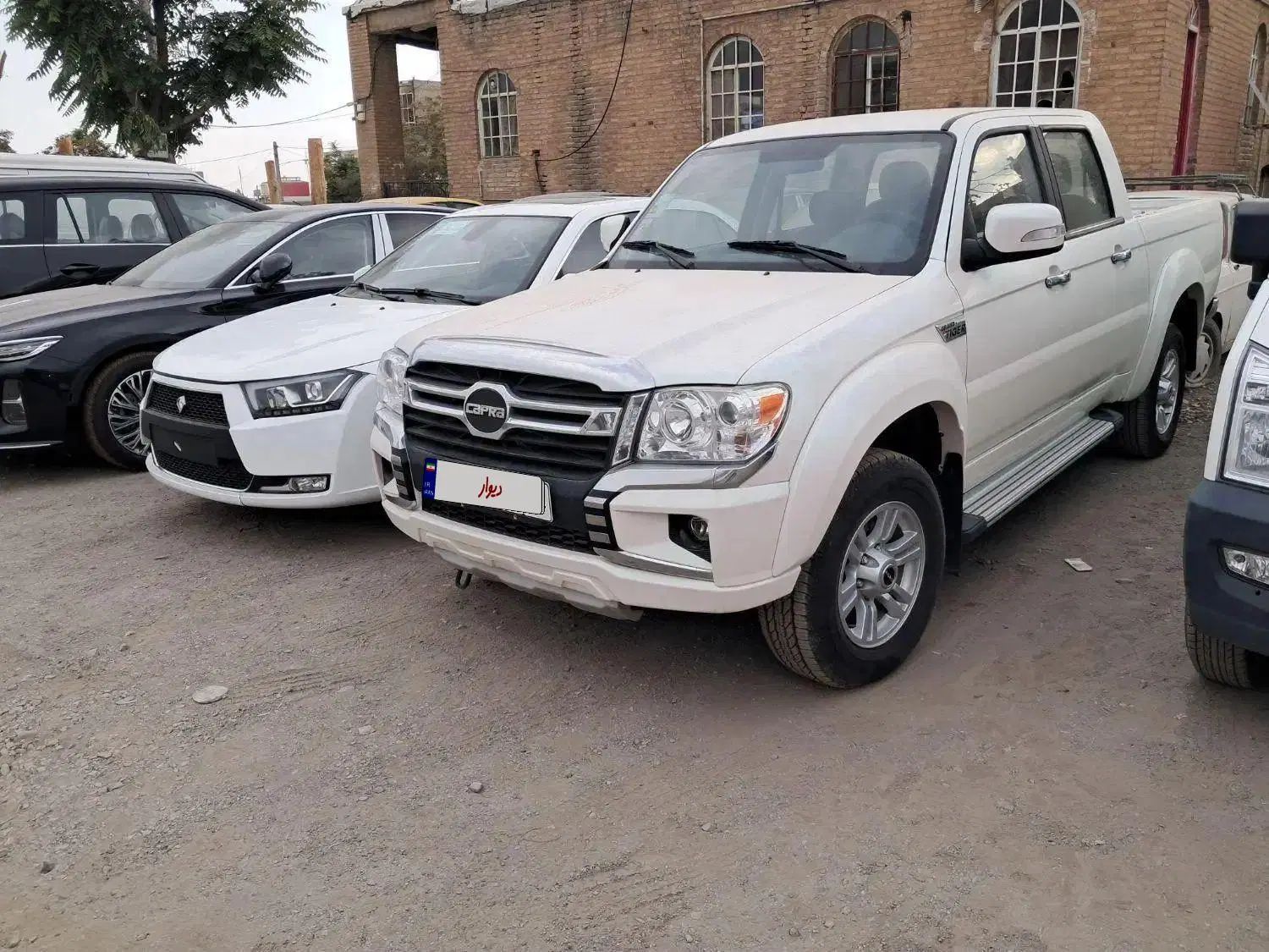 پراید 151 SE - 1402
