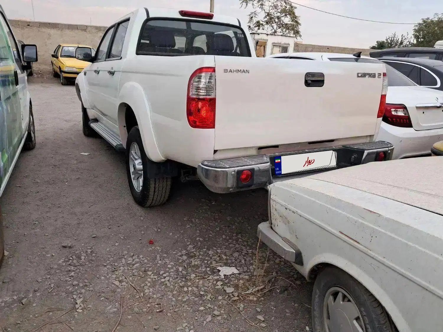 خودرو پراید، 151 آگهی ann_19975221