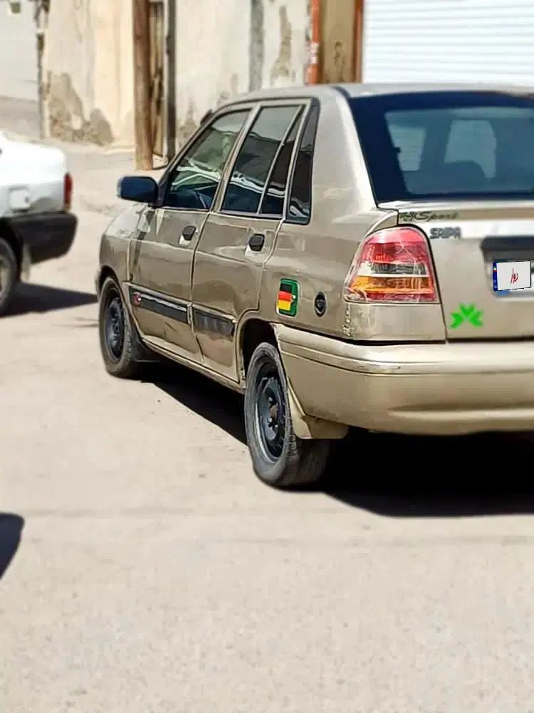 خودرو پراید، 141 آگهی ann_19975224