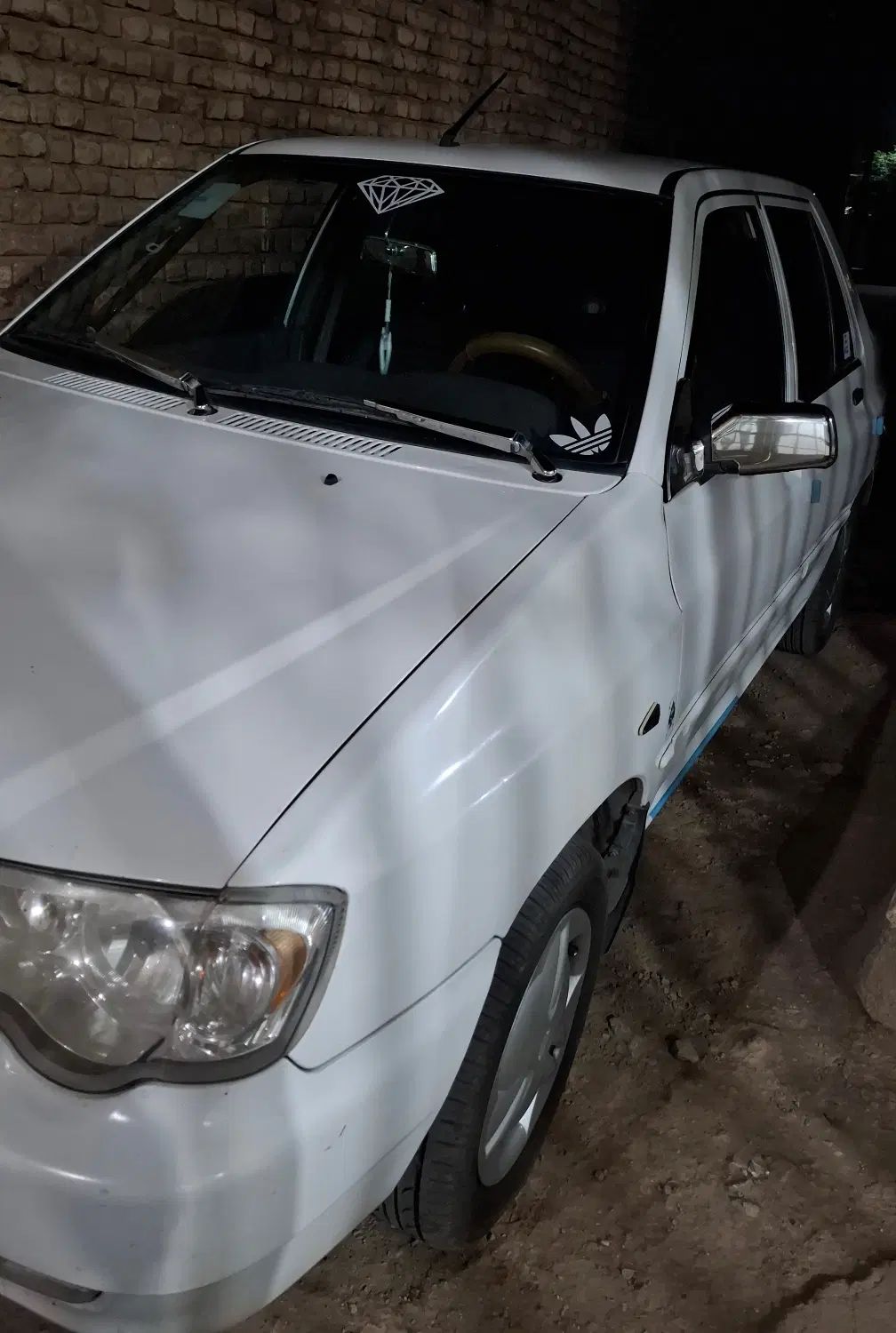 پراید 132 SE - 1396
