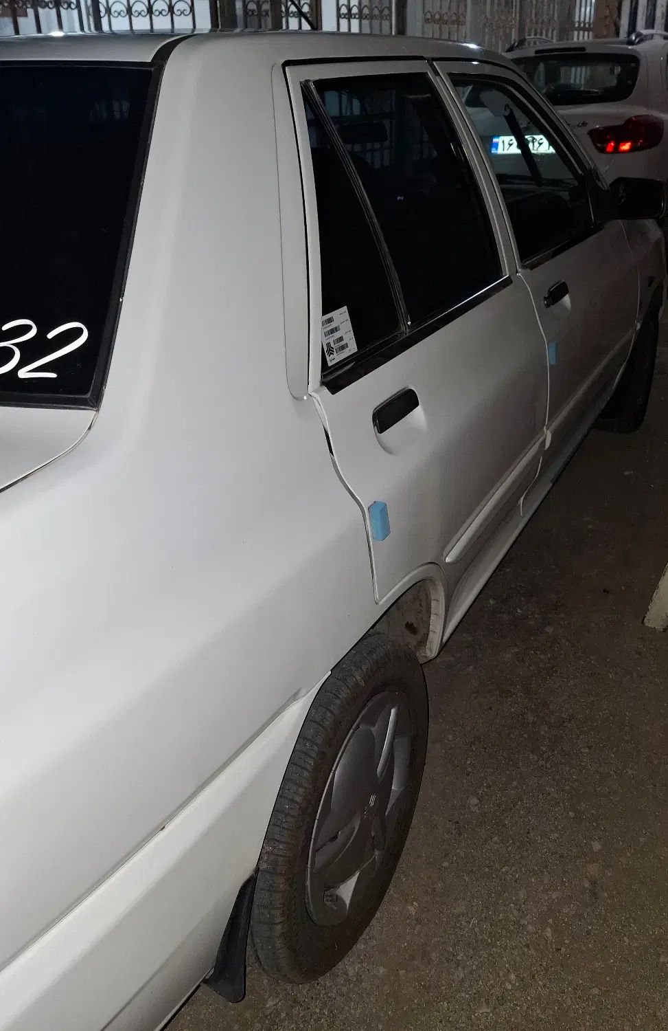 پراید 132 SE - 1396