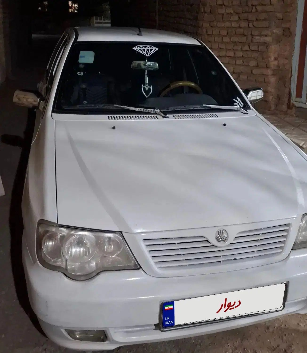خودرو پراید، 132 آگهی ann_19975246