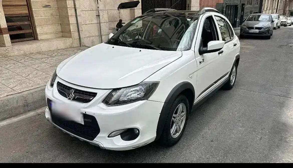 خودرو کوییک، R آگهی ann_19975276