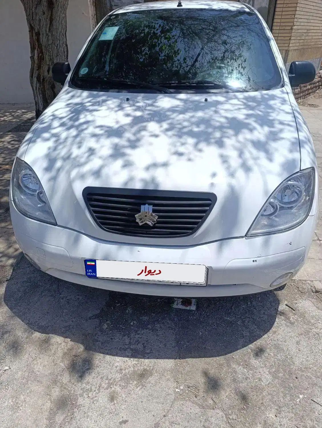 خودرو تیبا، 2 آگهی ann_19975284