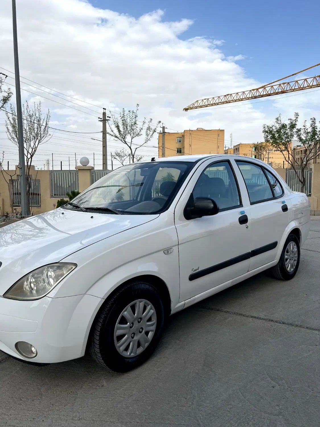 خودرو تیبا، صندوق دار آگهی ann_19975287