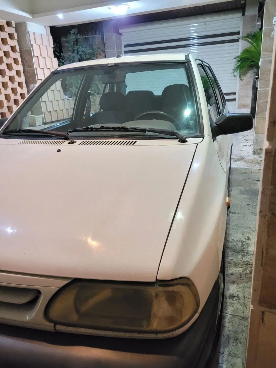پراید 131 SE - 1392