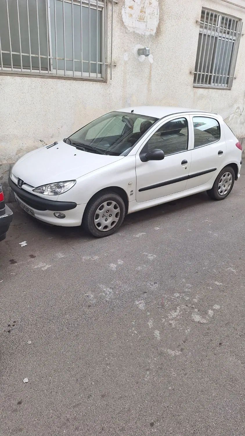 خودرو پژو، 206 آگهی ann_19975299