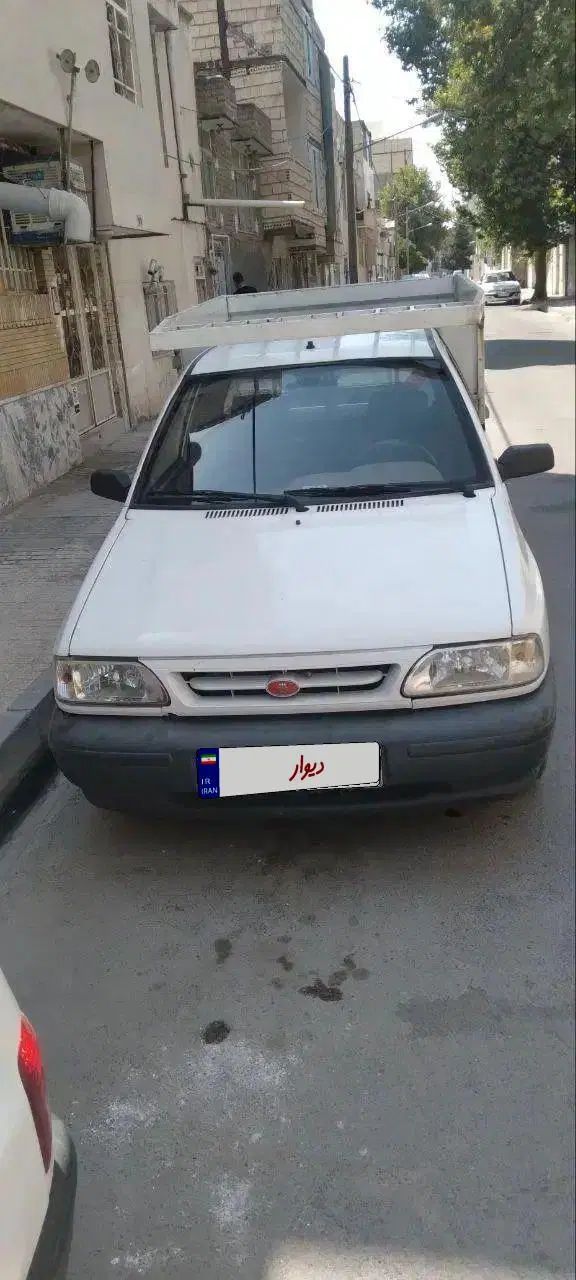 خودرو پراید، 151 آگهی ann_19975304