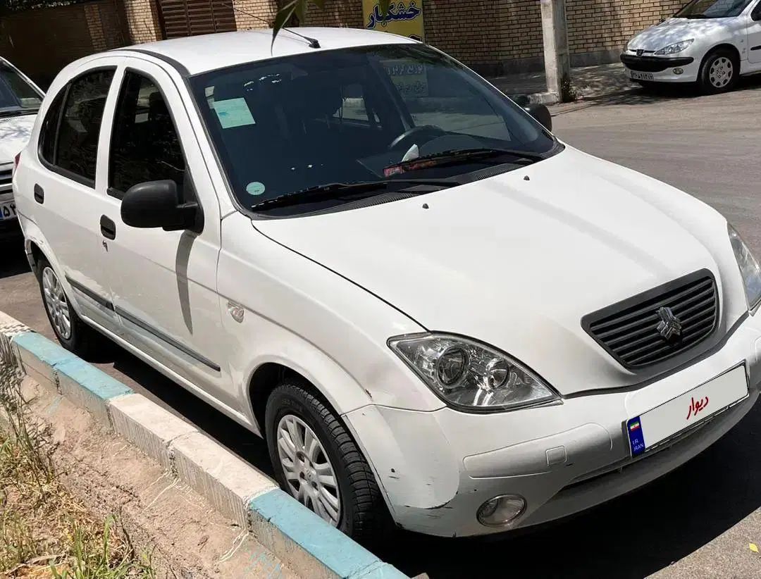 خودرو تیبا، 2 آگهی ann_19975339