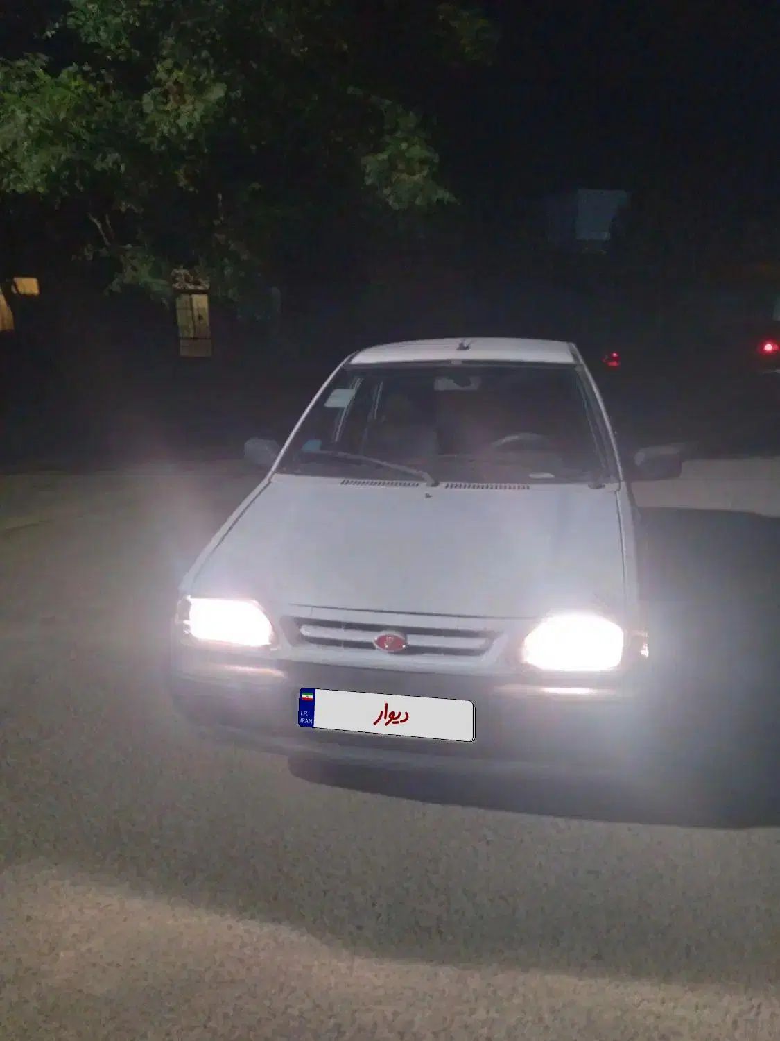 خودرو پراید، 131 آگهی ann_19975352