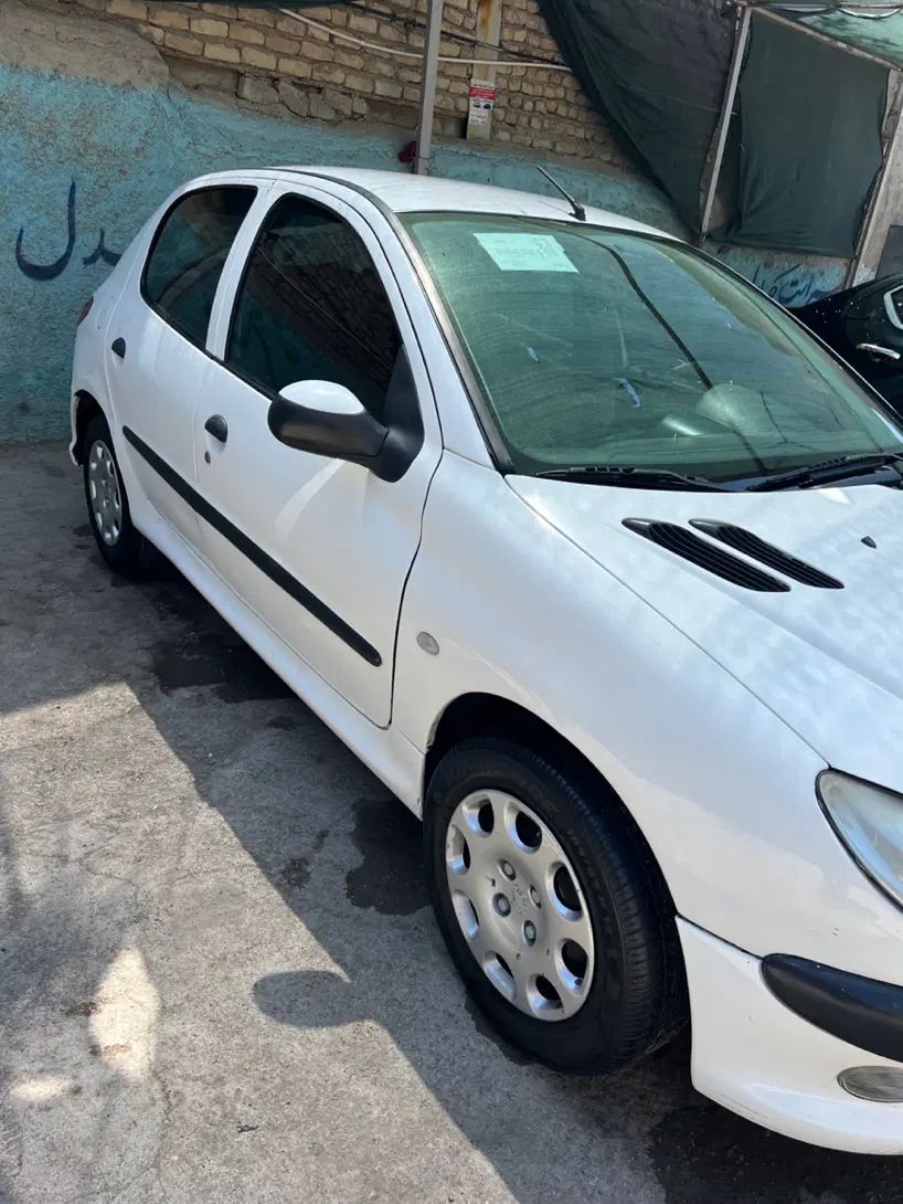 خودرو پژو، 206 آگهی ann_19975357