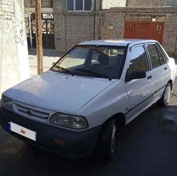 خودرو پراید، صبا آگهی ann_19975358