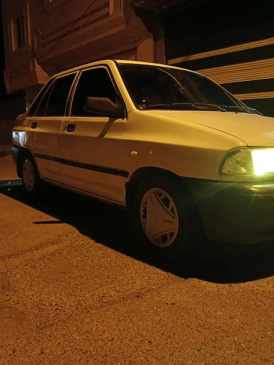 پراید 131 SE - 1399