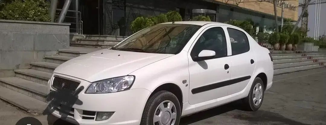 خودرو رانا، LX آگهی ann_19975365
