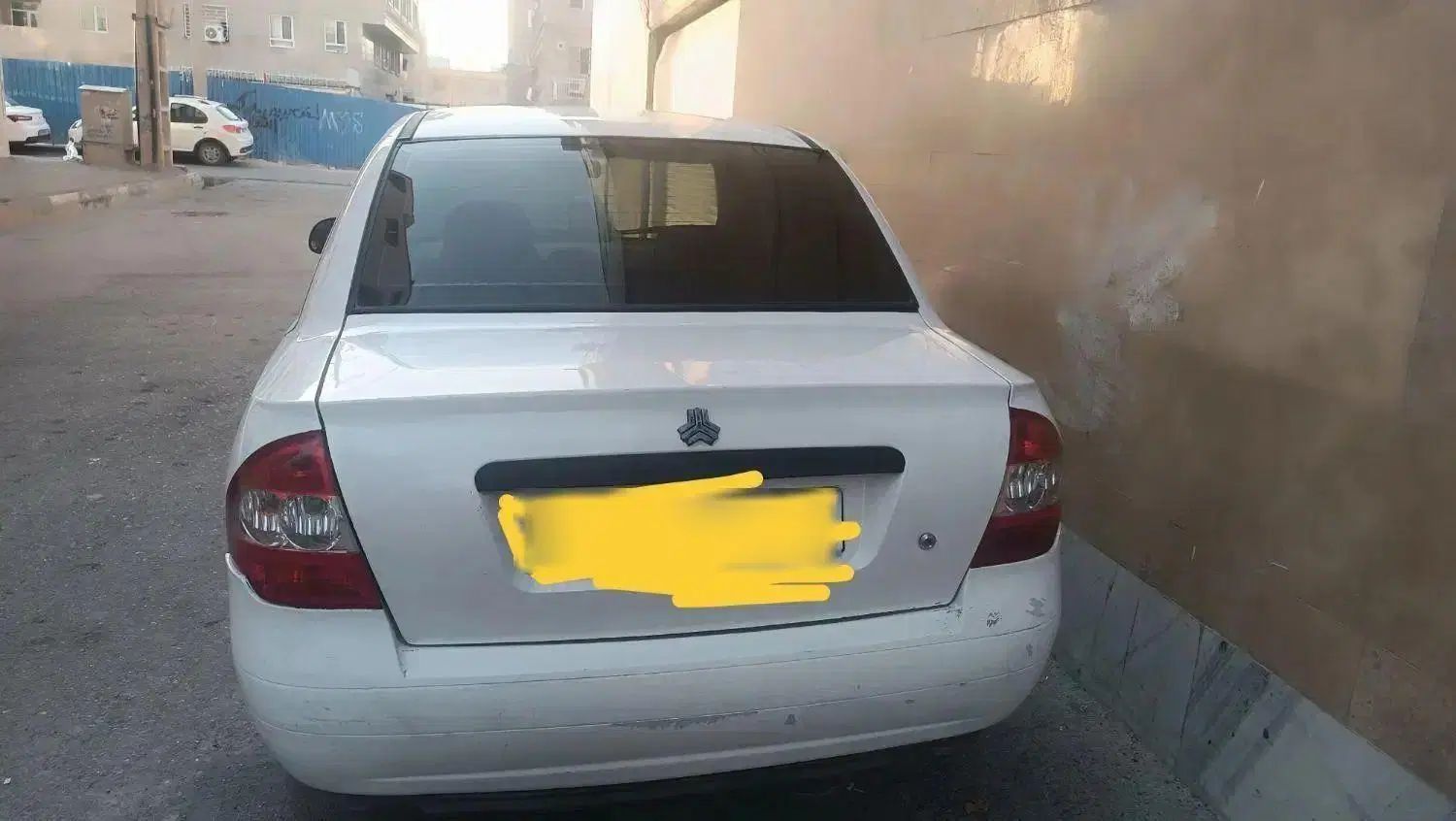 خودرو تیبا، صندوق دار آگهی ann_19975380