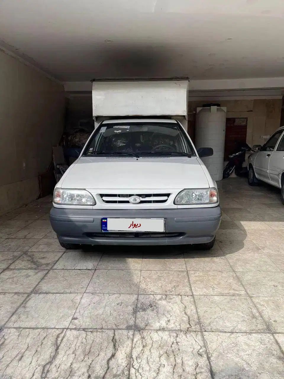 خودرو پراید، 151 آگهی ann_19975383