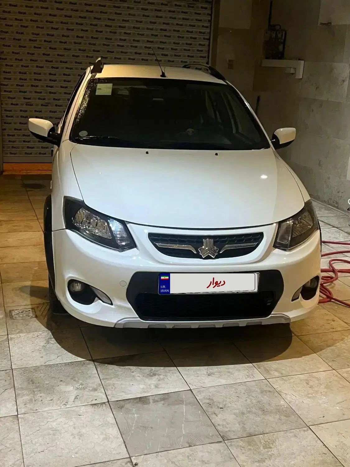 خودرو کوییک، معمولی آگهی ann_19975391