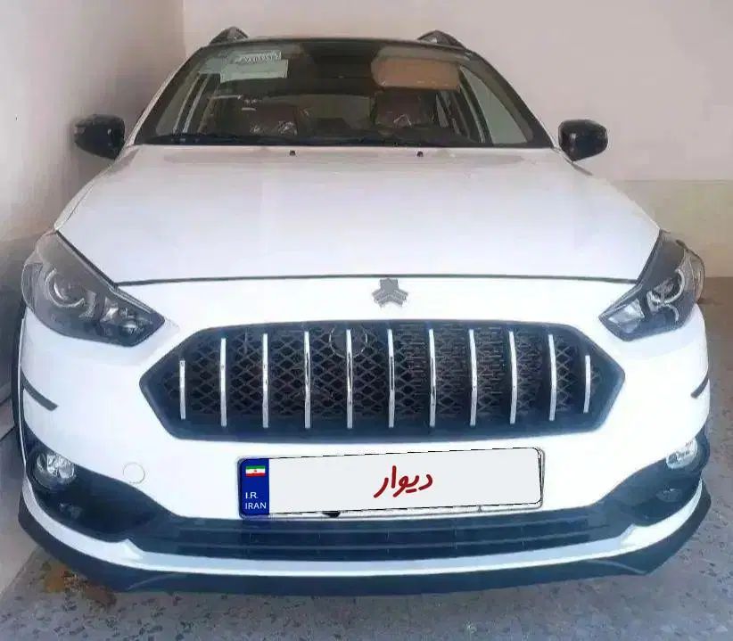 اطلس G دنده ای - 1404