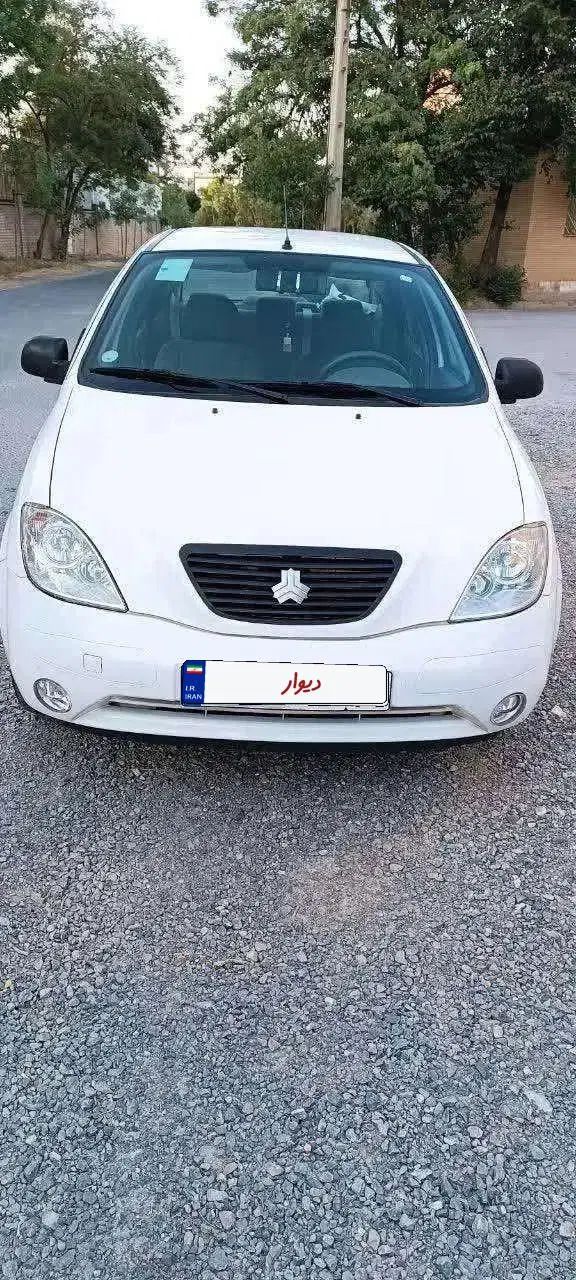 تیبا صندوق دار SX - 1400
