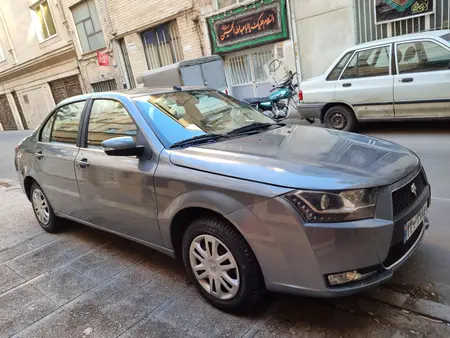 خودرو دنا، معمولی آگهی ann_19975414