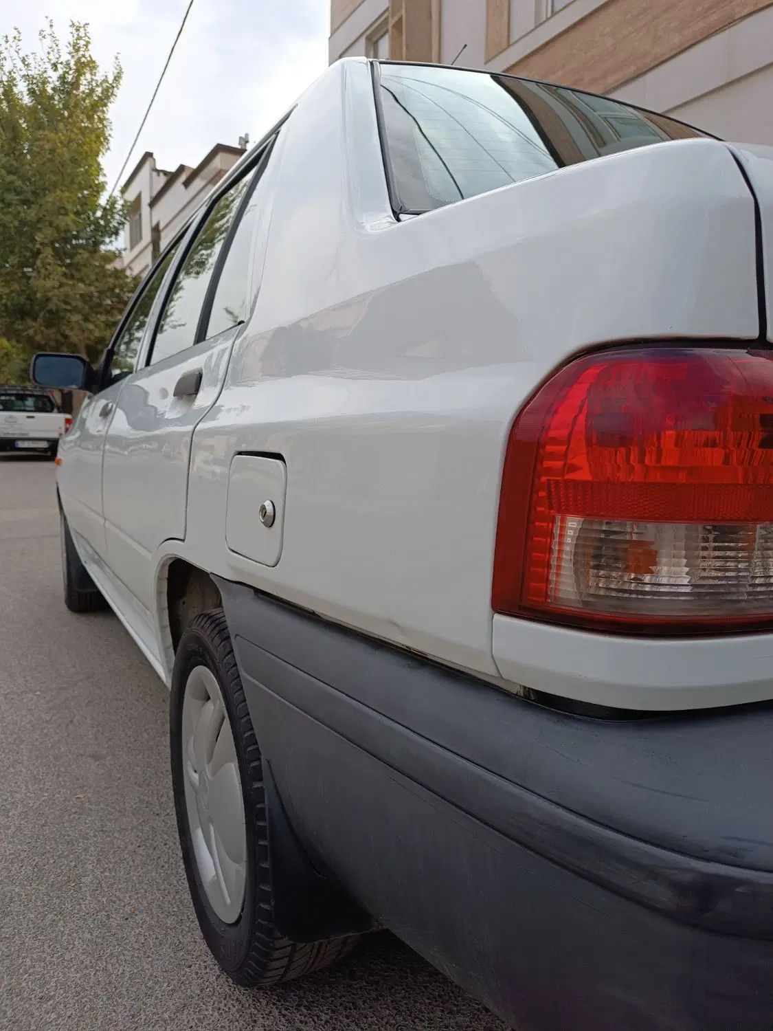 پراید 131 SE - 1397