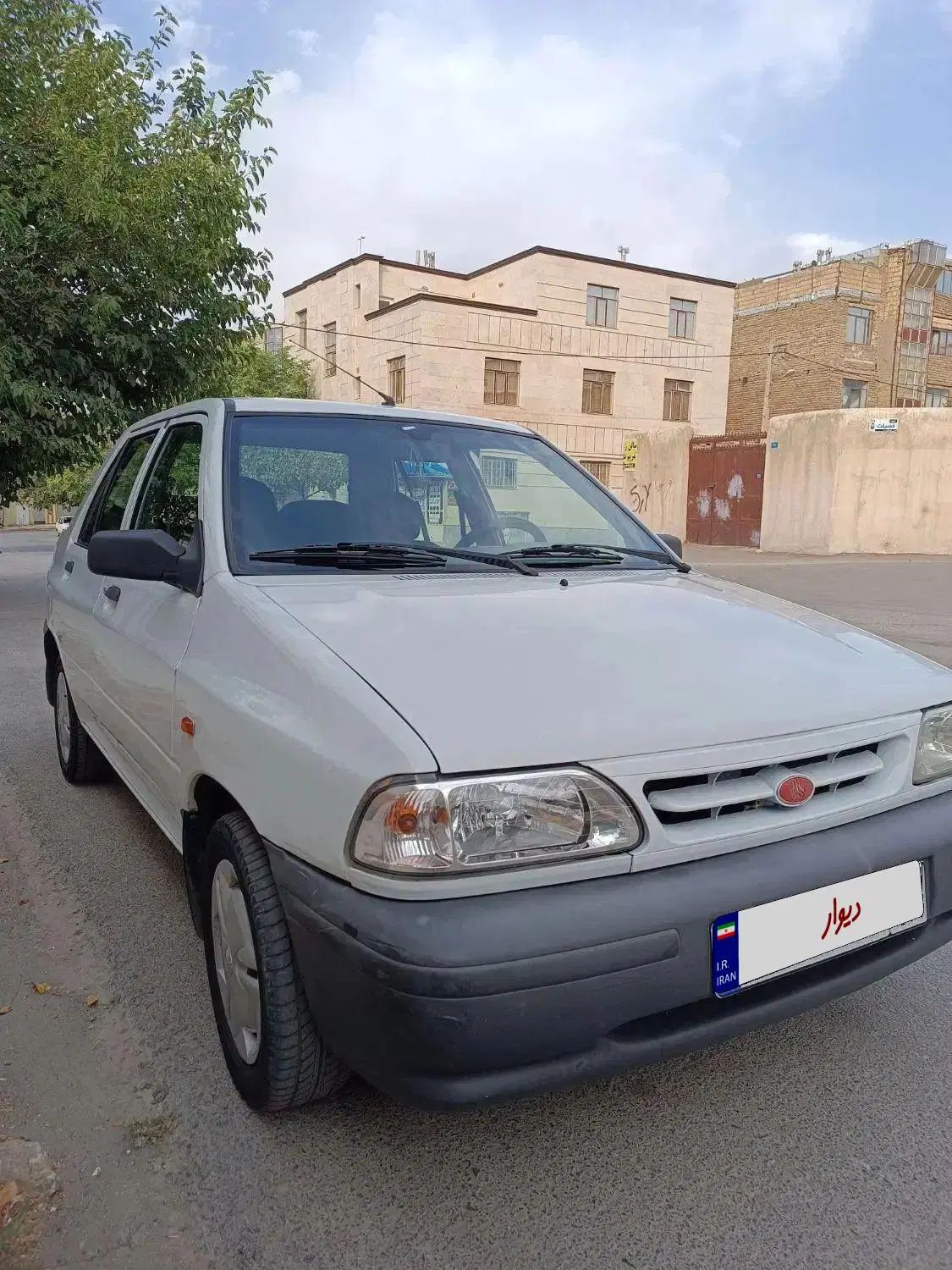 پراید 131 SE - 1397