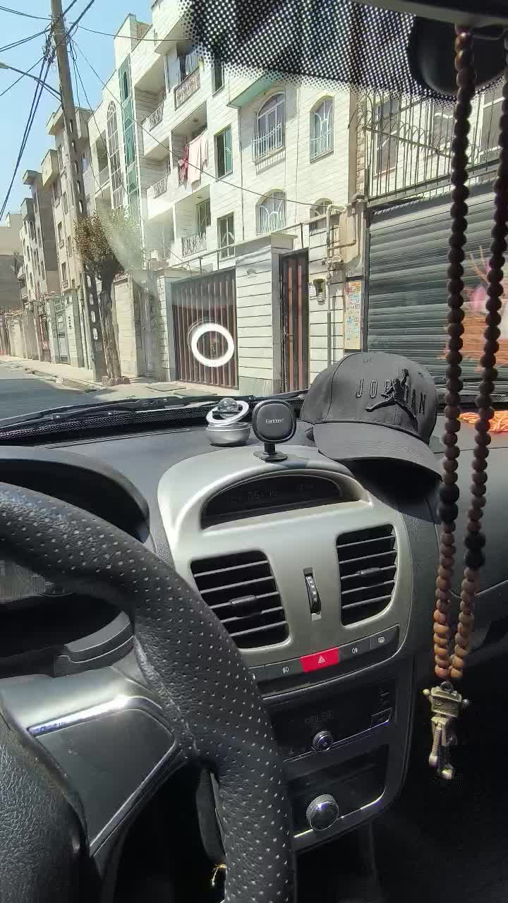 کوییک GX H دنده ای - 1400