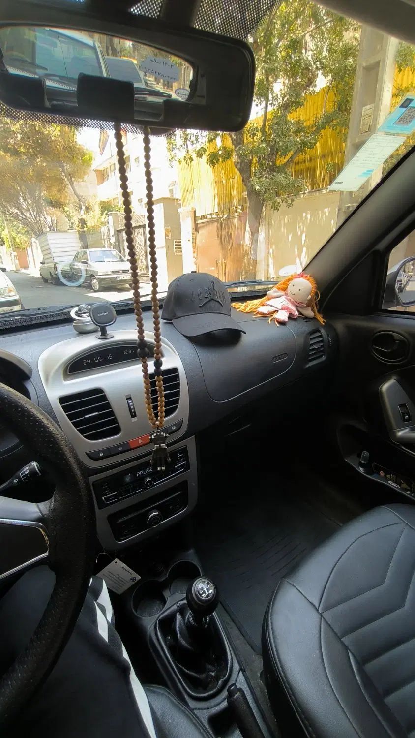 کوییک GX H دنده ای - 1400
