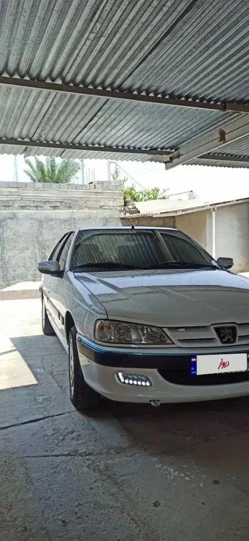خودرو پژو، پارس آگهی ann_19975448