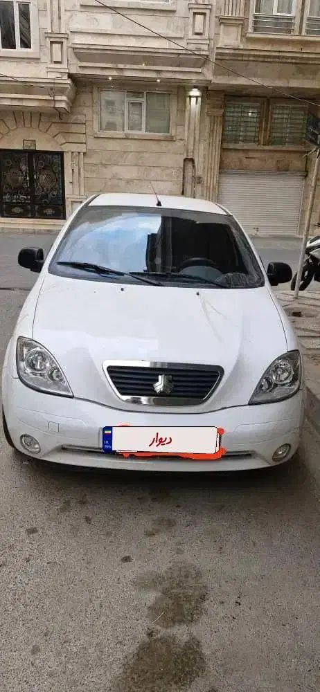 خودرو تیبا، صندوق دار آگهی ann_19975452