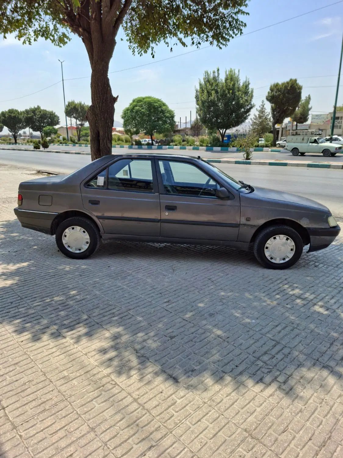 خودرو پژو، روآ آگهی ann_19975472