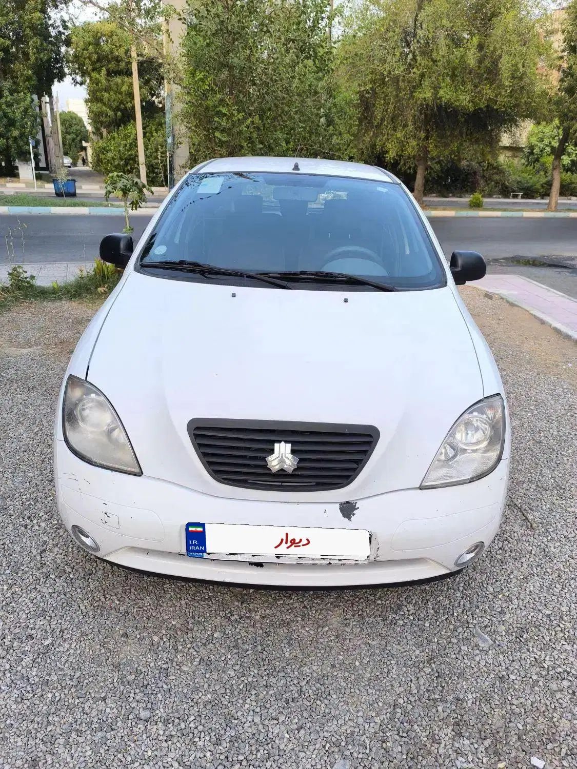 خودرو تیبا، 2 آگهی ann_19975474